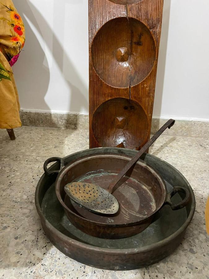 פמגוסטה Grandmother'S House מראה חיצוני תמונה