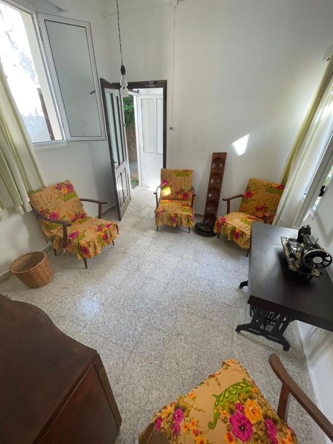 פמגוסטה Grandmother'S House מראה חיצוני תמונה