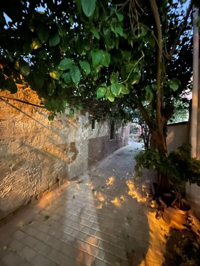 פמגוסטה Grandmother'S House מראה חיצוני תמונה