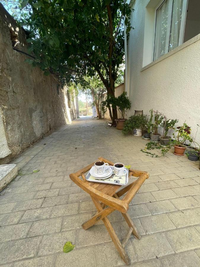 פמגוסטה Grandmother'S House מראה חיצוני תמונה