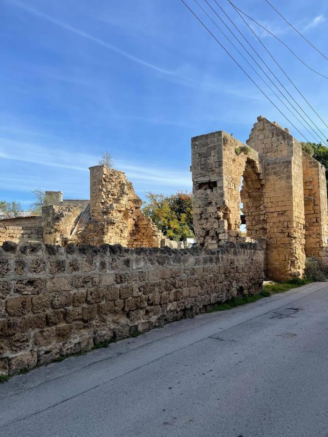 פמגוסטה Grandmother'S House מראה חיצוני תמונה