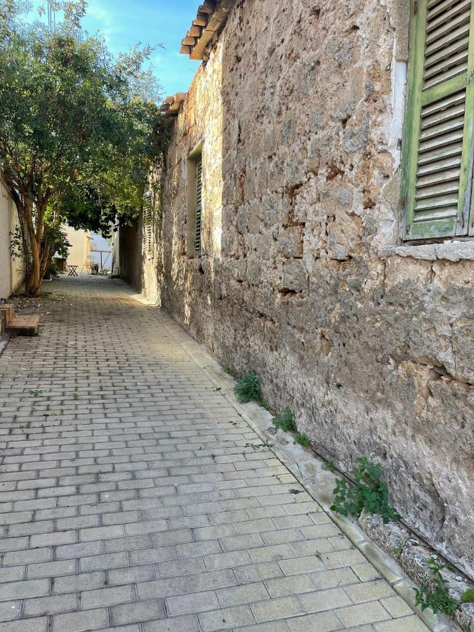 פמגוסטה Grandmother'S House מראה חיצוני תמונה