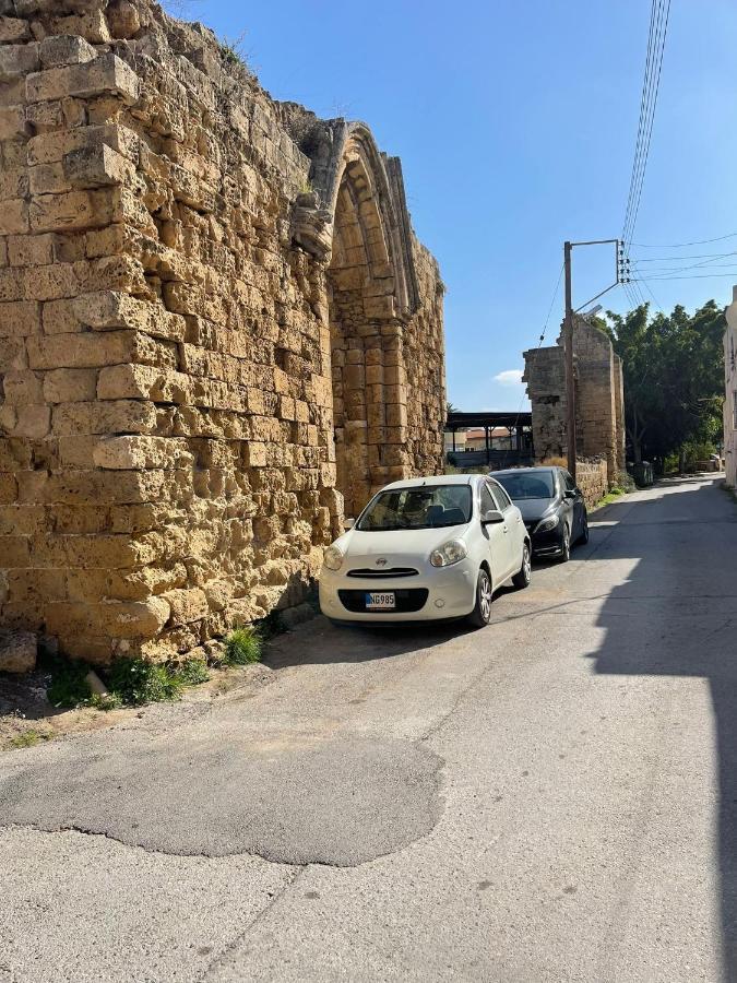 פמגוסטה Grandmother'S House מראה חיצוני תמונה