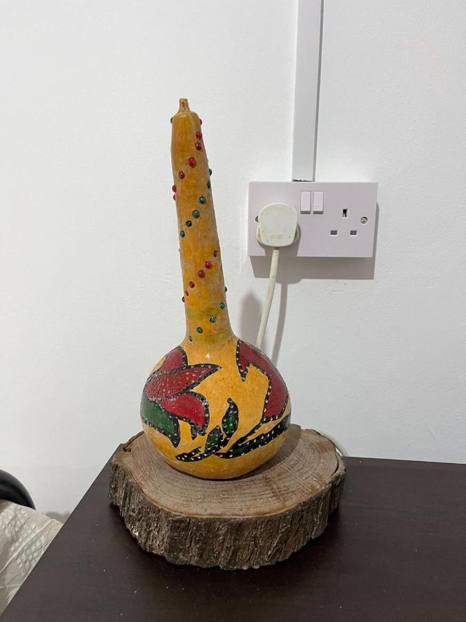 פמגוסטה Grandmother'S House מראה חיצוני תמונה