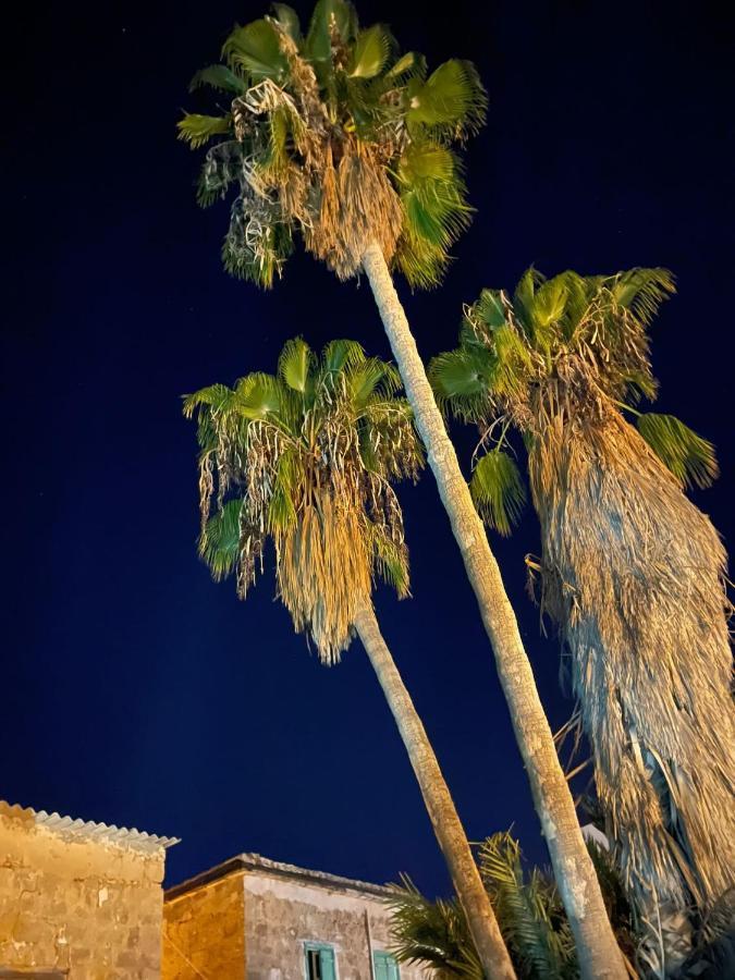 פמגוסטה Grandmother'S House מראה חיצוני תמונה