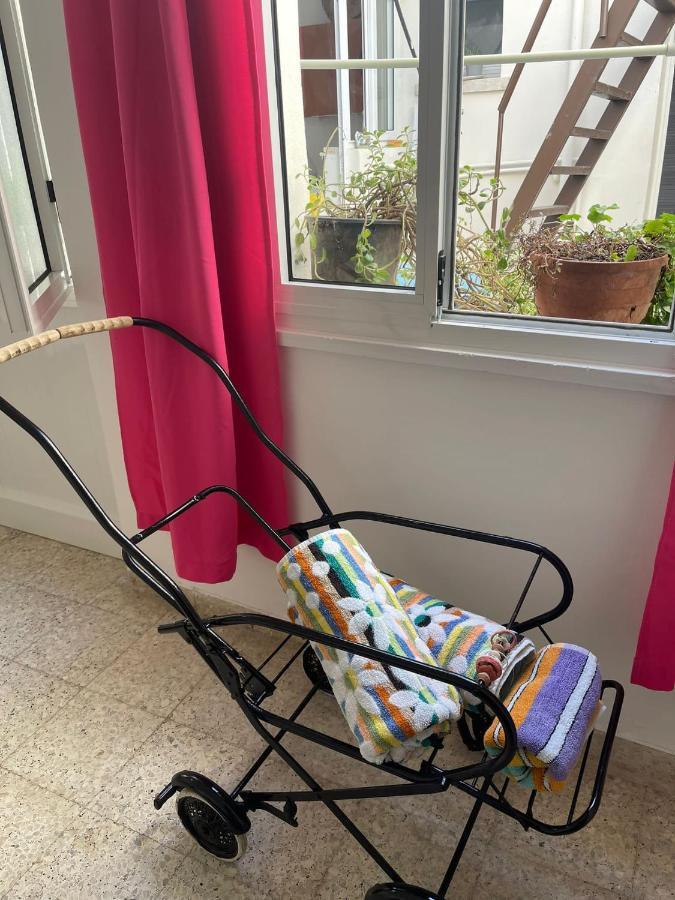 פמגוסטה Grandmother'S House מראה חיצוני תמונה