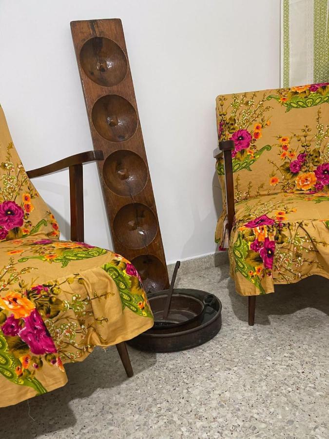 פמגוסטה Grandmother'S House מראה חיצוני תמונה