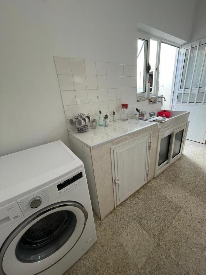 פמגוסטה Grandmother'S House מראה חיצוני תמונה