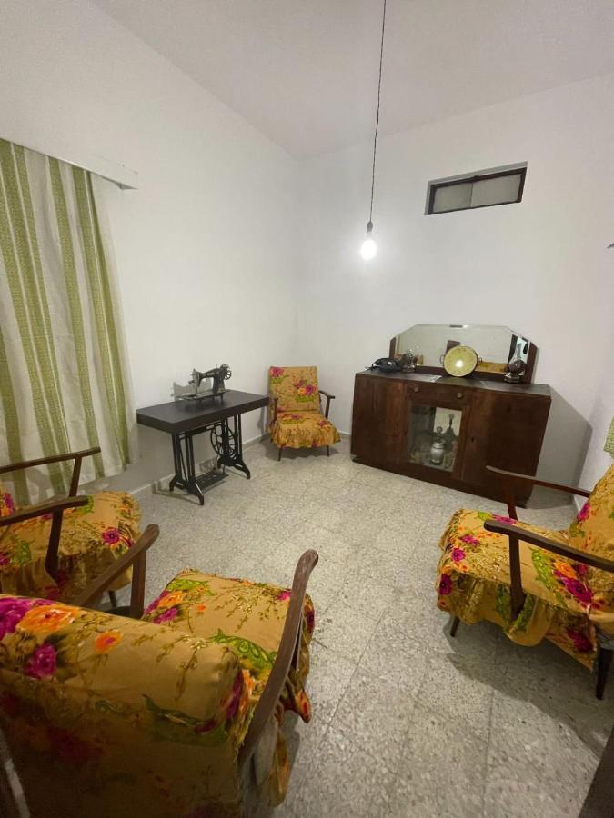 פמגוסטה Grandmother'S House מראה חיצוני תמונה