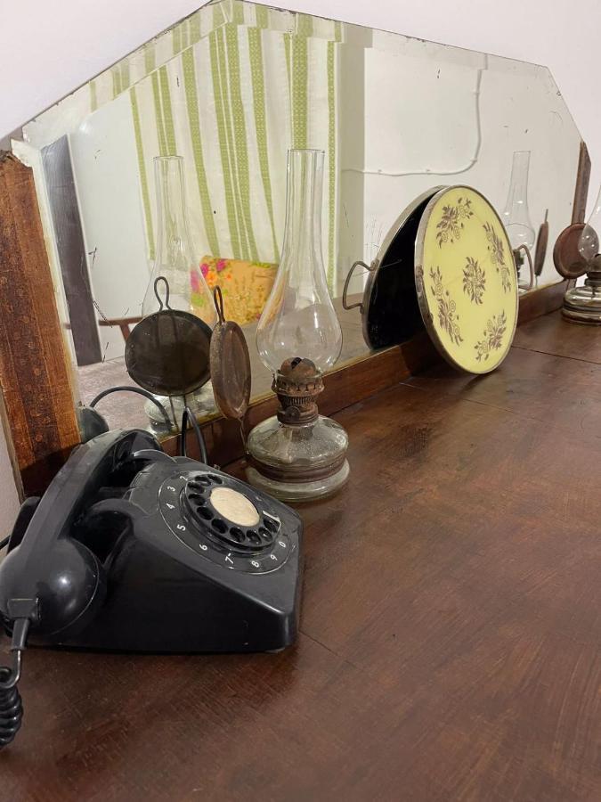 פמגוסטה Grandmother'S House מראה חיצוני תמונה