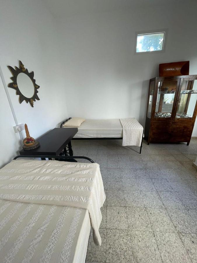 פמגוסטה Grandmother'S House מראה חיצוני תמונה