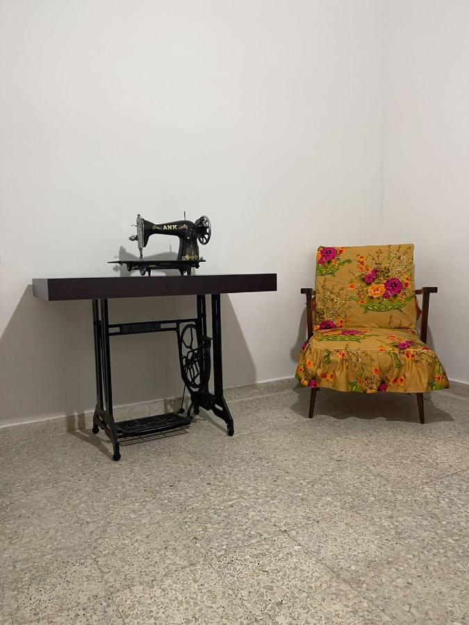 פמגוסטה Grandmother'S House מראה חיצוני תמונה