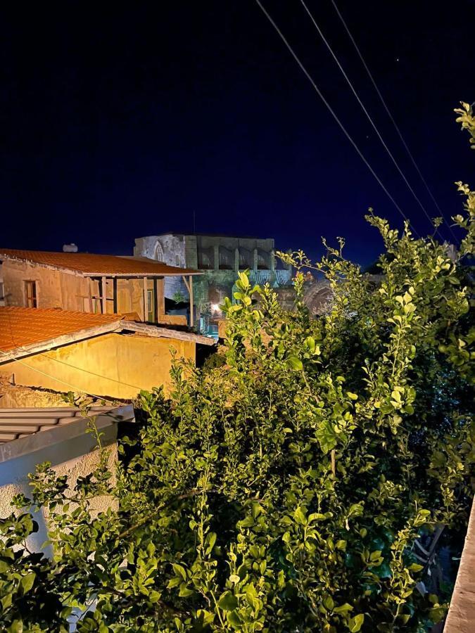 פמגוסטה Grandmother'S House מראה חיצוני תמונה