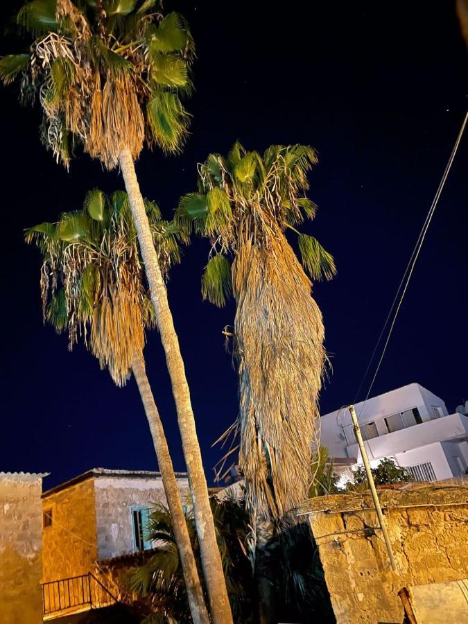 פמגוסטה Grandmother'S House מראה חיצוני תמונה