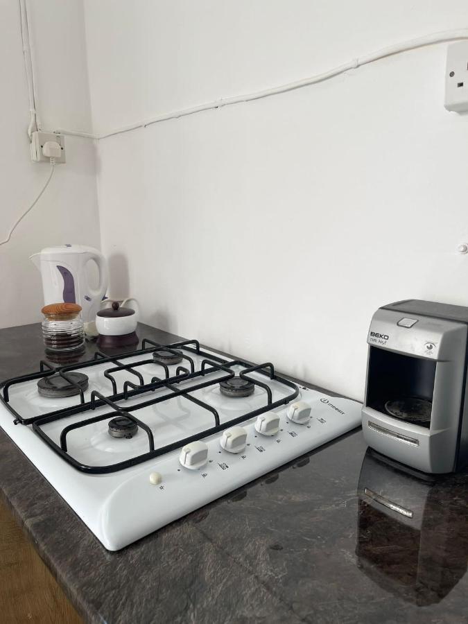 פמגוסטה Grandmother'S House מראה חיצוני תמונה