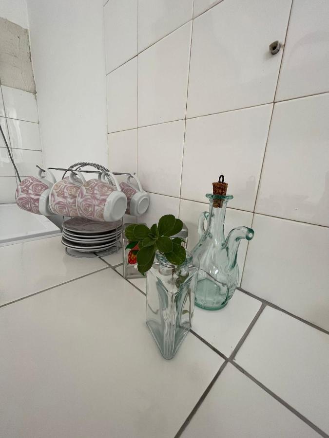 פמגוסטה Grandmother'S House מראה חיצוני תמונה