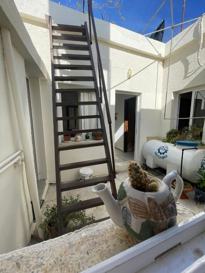 פמגוסטה Grandmother'S House מראה חיצוני תמונה