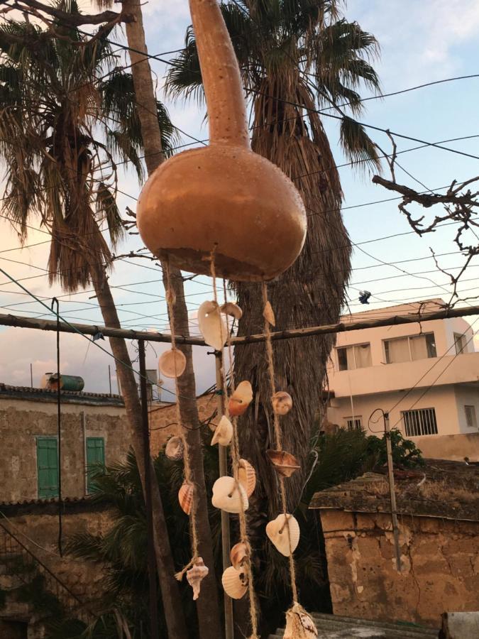 פמגוסטה Grandmother'S House מראה חיצוני תמונה