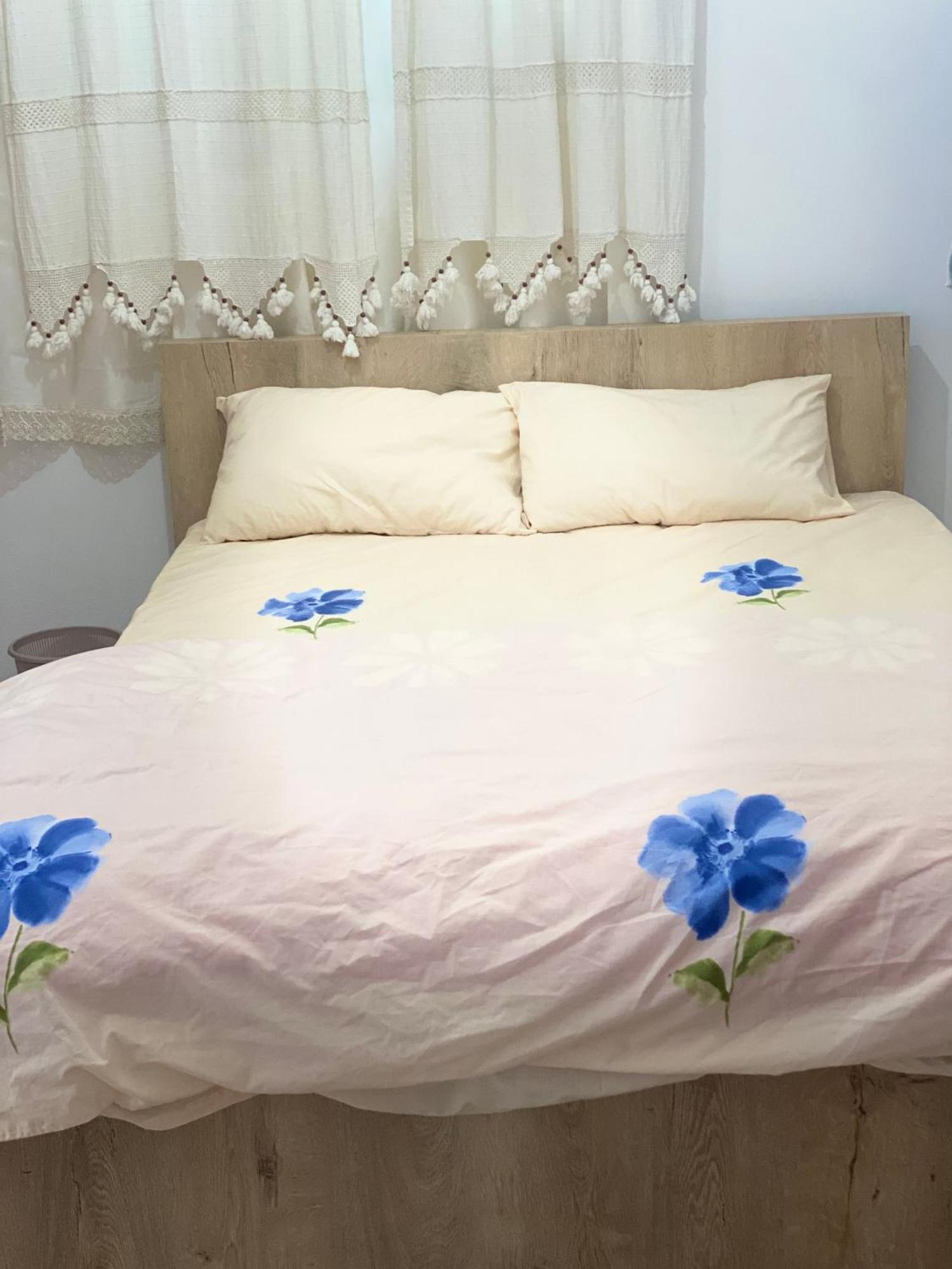 פמגוסטה Grandmother'S House מראה חיצוני תמונה